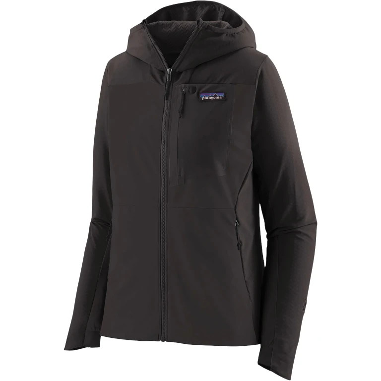 R1 Cross Strata Hoody - Women's
