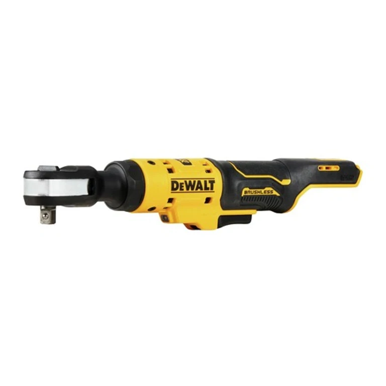 DCF503B 12V MAX XTREME Brushless Lithium-Ion 3/8 in. Cordless Ratchet (Tool Only)