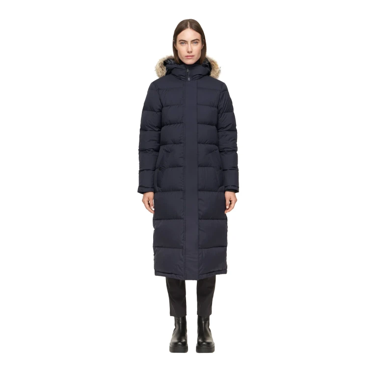 Jane Down Winter Jacket - Women's