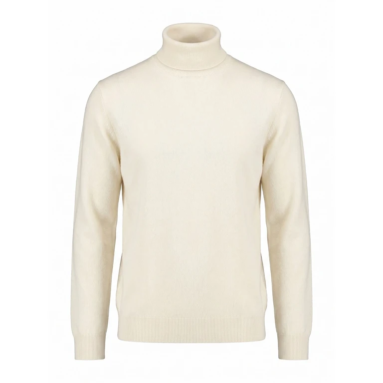Turtle Neck