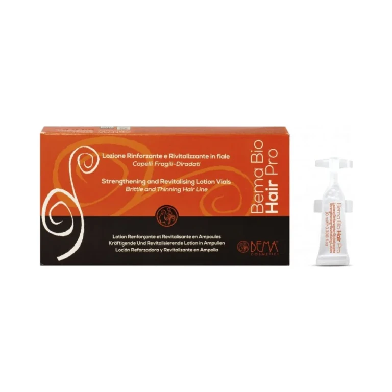 Pro Strengthening and Revitalizing Lotion 10x10ml (100ml)