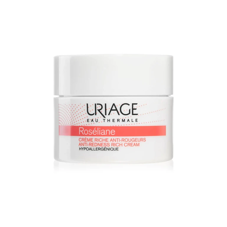 Roséliane Anti-Redness Rich Cream 50 ml