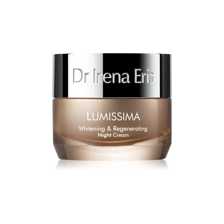 Lumissima brightening night cream 50 ml