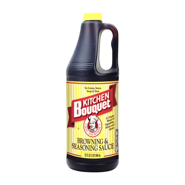 Browning & Seasoning Sauce, 1 qt.