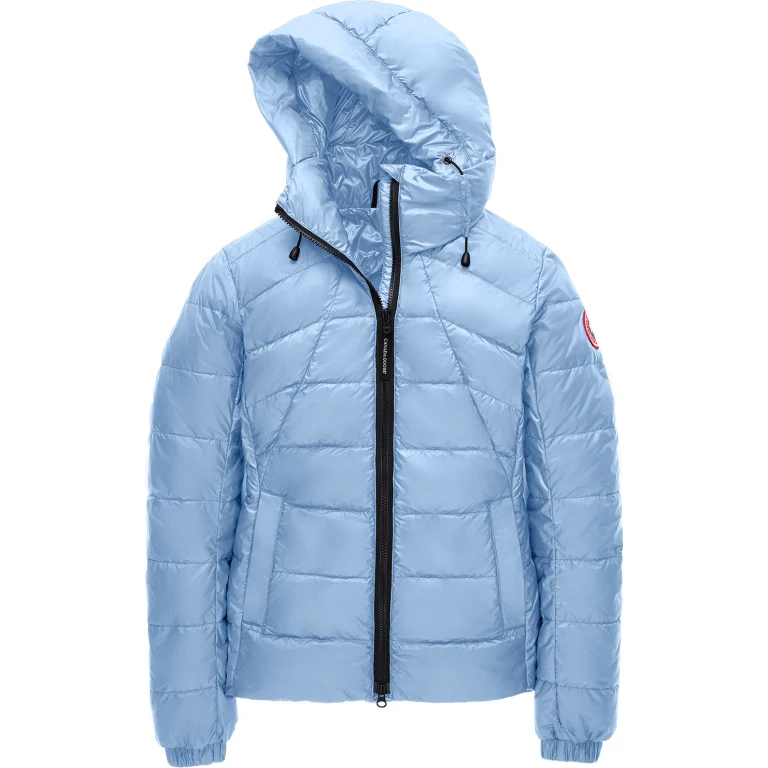 Abbott No Fur Hoody - Women's