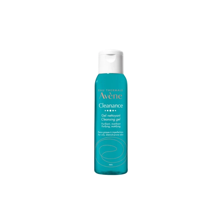 Cleanance - Cleansing Gel - Imperfect Oily Skin 100ml