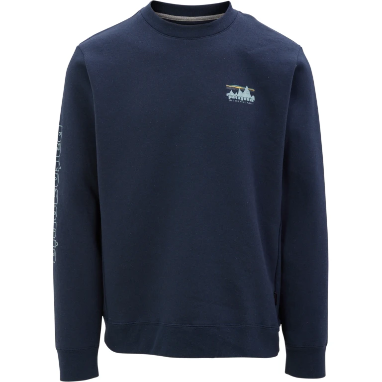 73 Skyline Uprisal Crew Sweatshirt - Unisex