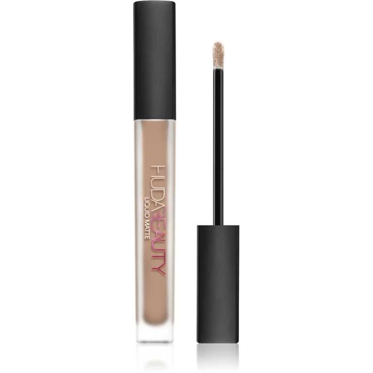 Liquid Matte Liquid Lipstick with matte finish color Sugar Boo 4.2 ml