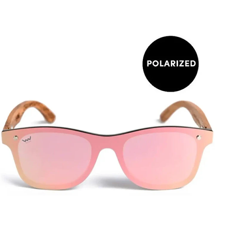 Polarized Sunglasses Relish Pink