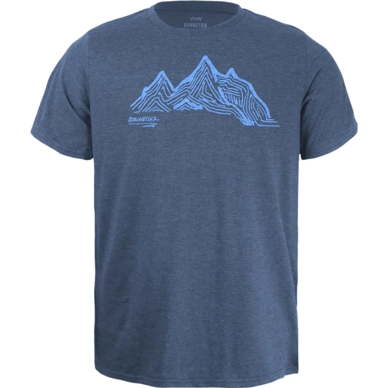 Waterton T-Shirt - Men's