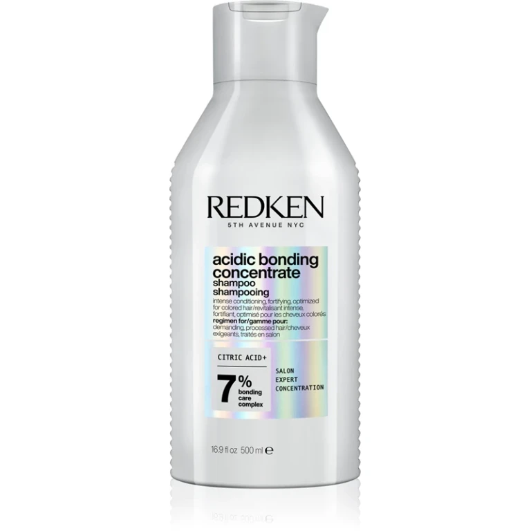 Acidic Bonding Concentrated Shampoo - 500 ml