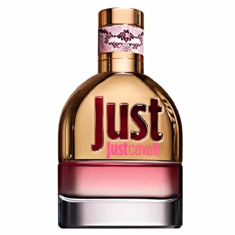Just Cavalli Eau De Toilette Spray 50ml
