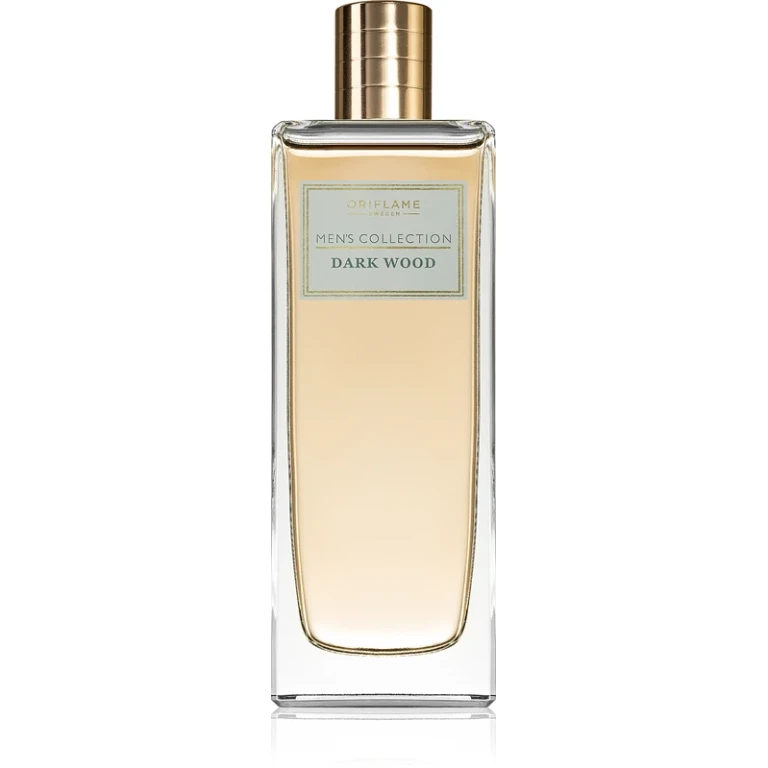 Dark Wood Eau de Toilette for men 75 ml