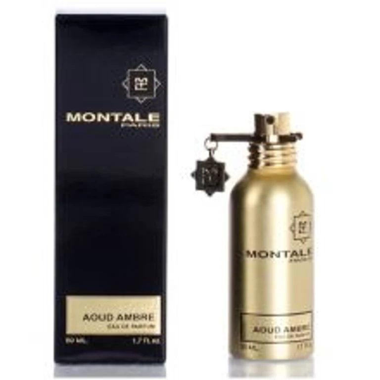 Aoud Ambre Eau de Parfum
