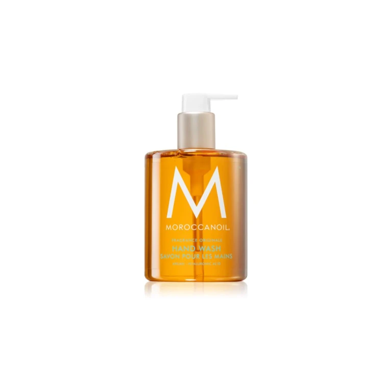 Body Fragrance Original Liquid Hand Soap 360ml