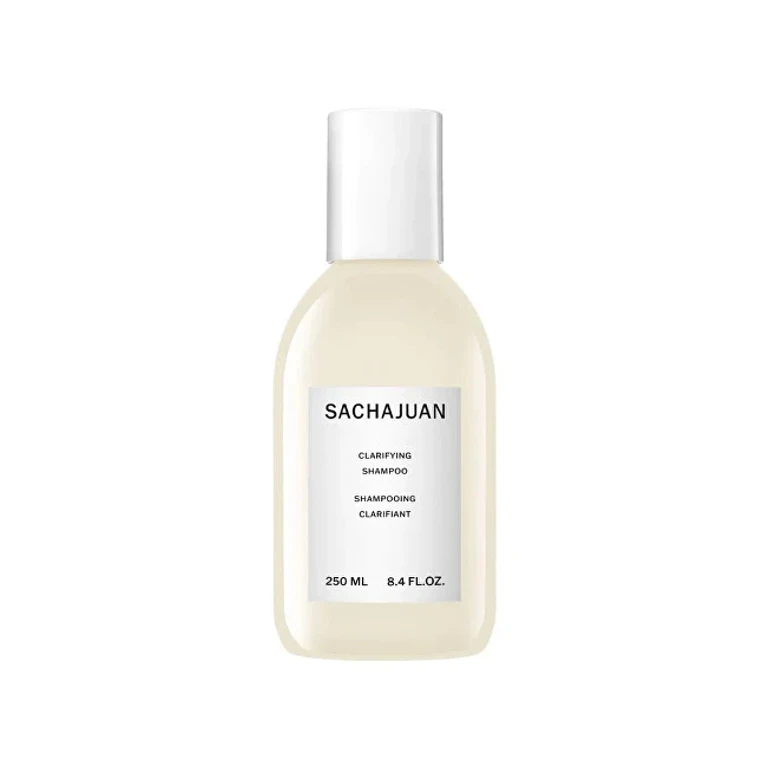 Clarifying Shampoo - Volume: 250 ml