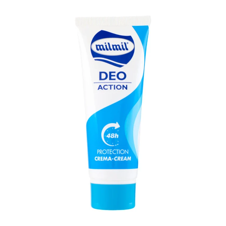 Deo Action Cream 75 ml