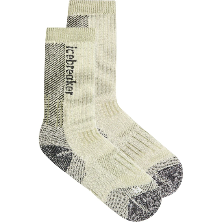 Merino Hike+ Mountaineer Mid Calf Socks - Women's