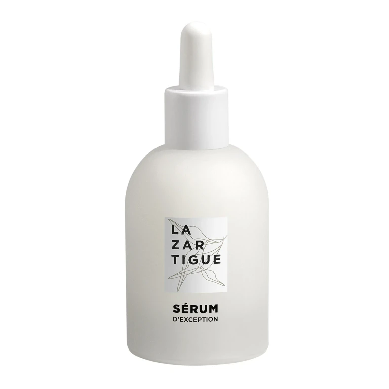 D'Exception Hair Serum for Heat Protection 50 ml