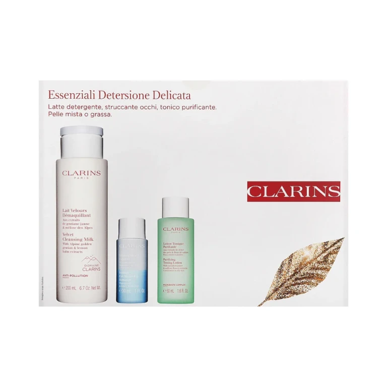 Essentials Delicate Set