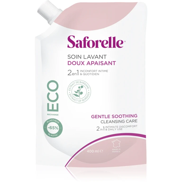 Soft Wash Treatment Eco Refill 400ml