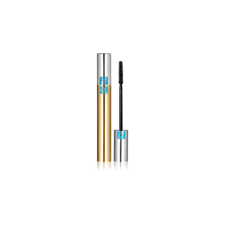 Mascara Volume Effet Faux Cils Waterproof 6.9 ml 01 Black