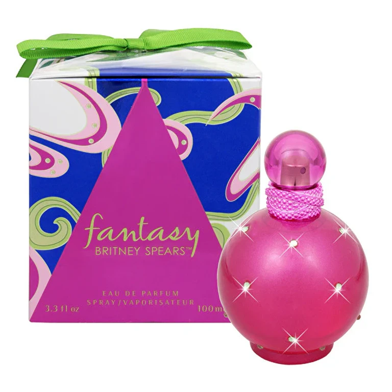 Britney Spears Fantasy EDP W 100ml
