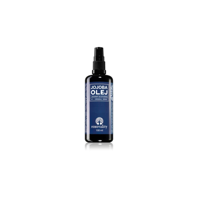 Original Series Jojoba Oil - Jojoba Oil 100 ml