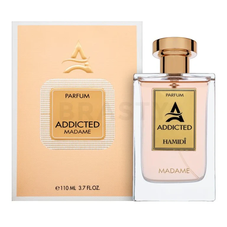 Addicted Madame PAR W 110 ml