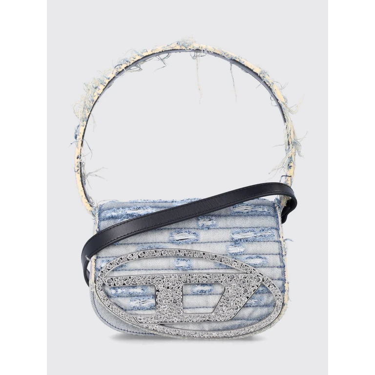 Handbag Woman color Blue (X08396P8761H8457)