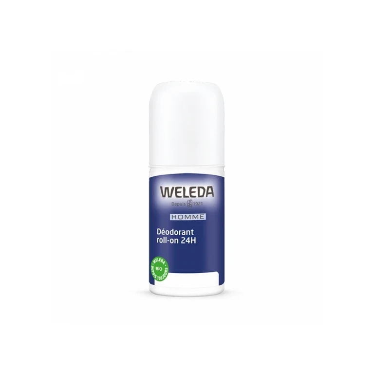 Men's Deodorant Roll-On 24H BIO 50ML