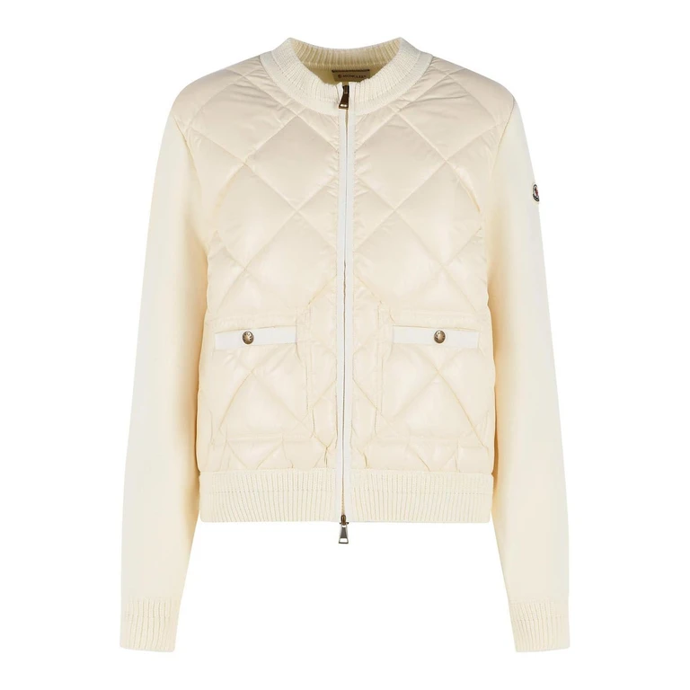 Cardigan - Crème (0939B00004M1113003)