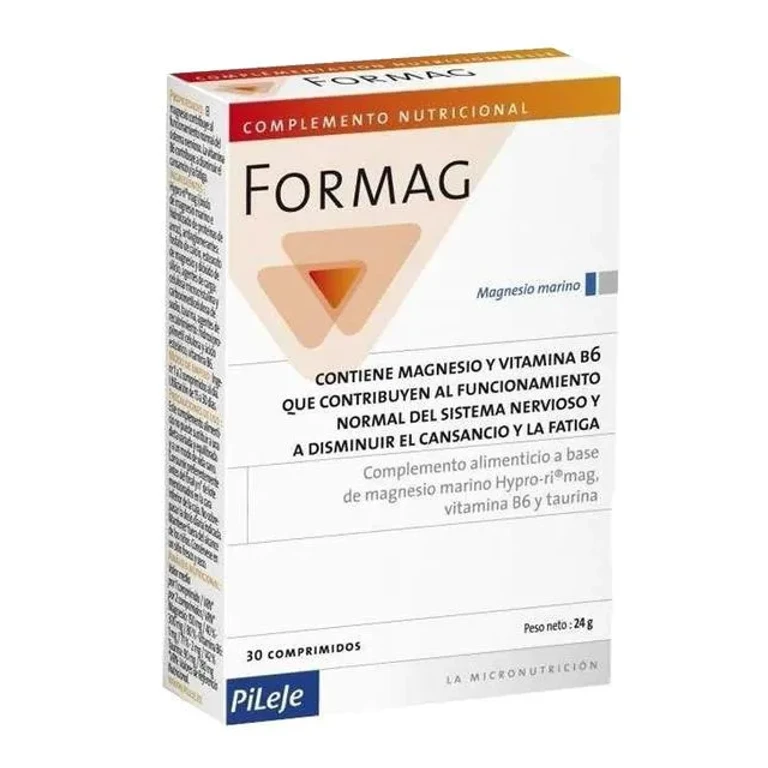 Form 30 tablets