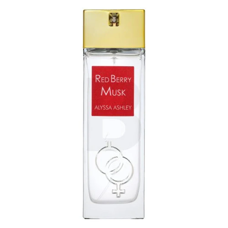 Red Berry Musk EDP U 100 ml