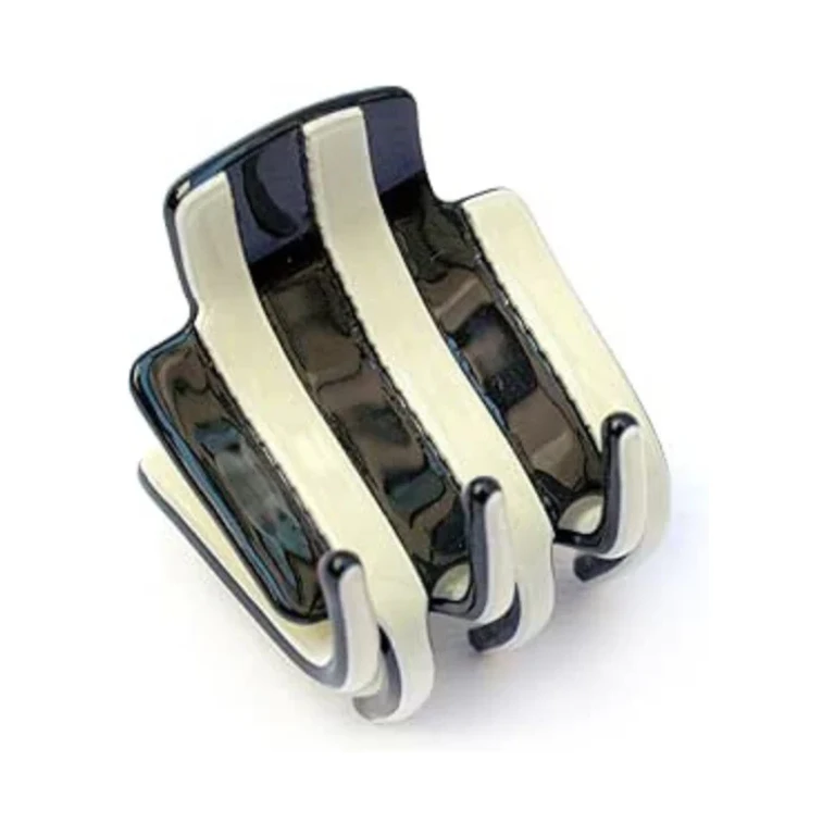 Clip per capelli Moliabal Milano 039