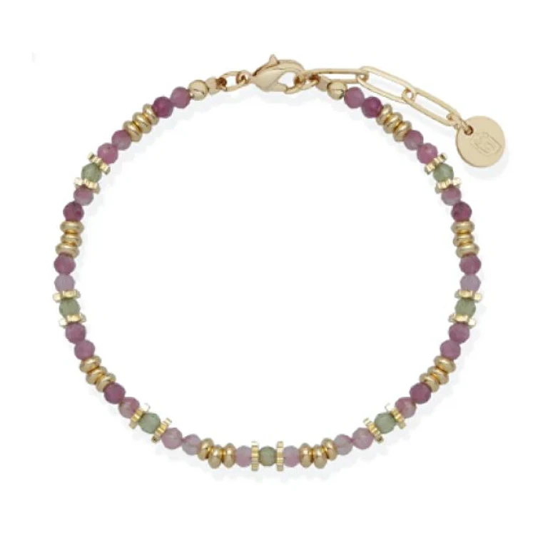 Liu Jo Elegante Beaded Bracelet Lj2893