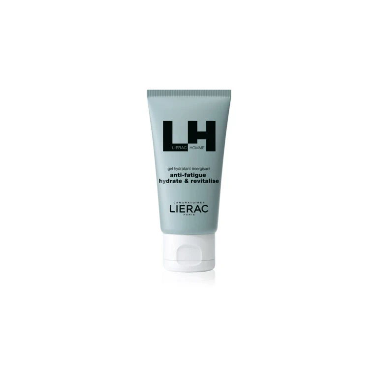 Energizing Moisturizing Gel for men 50 ml