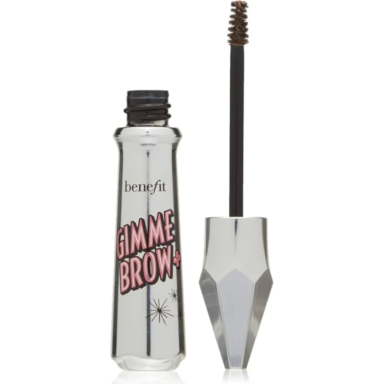Benefit Gimme + (Brow Volumizing Gel) 3g - Shade: Cool Grey
