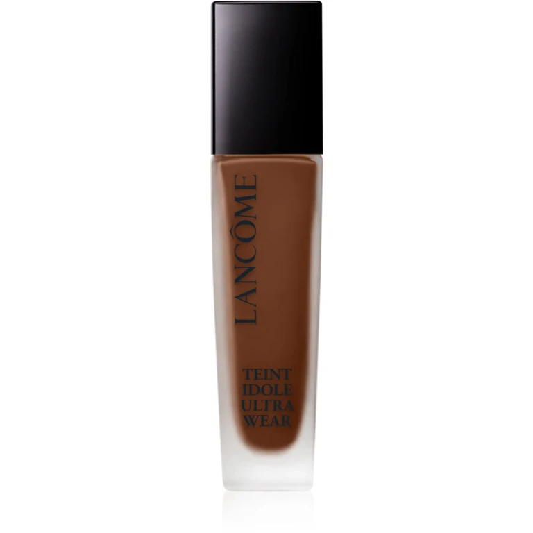 Lancome Idole Ultra Wear Long Lasting Foundation 24H Spf 35 Color 535N 30 Ml