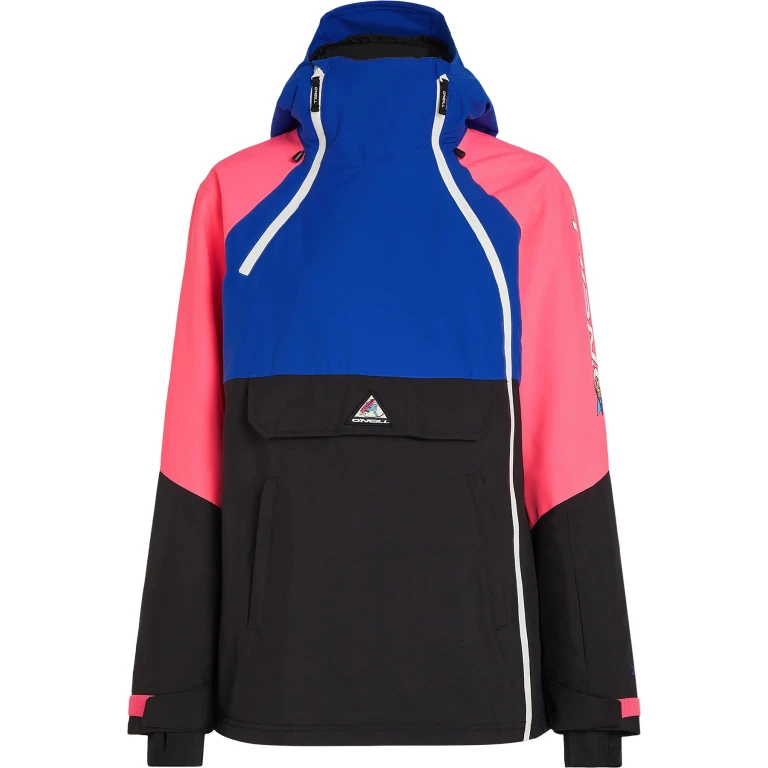 FWC'Play Asymmetric Snow Jacket - Women's