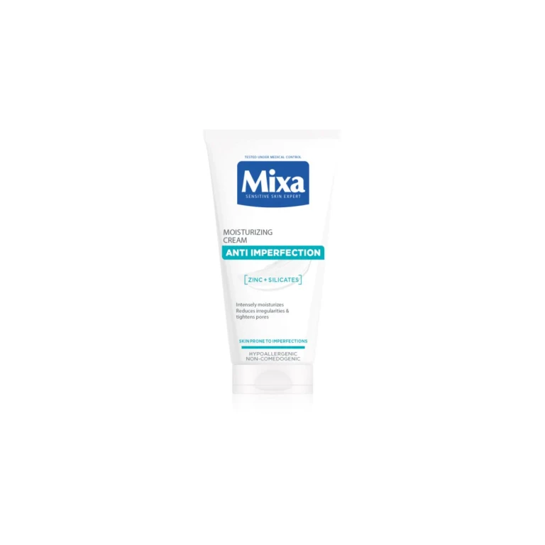 Sensitive Skin Expert Anti-Imperfection Moisturizing Cream - 50ml