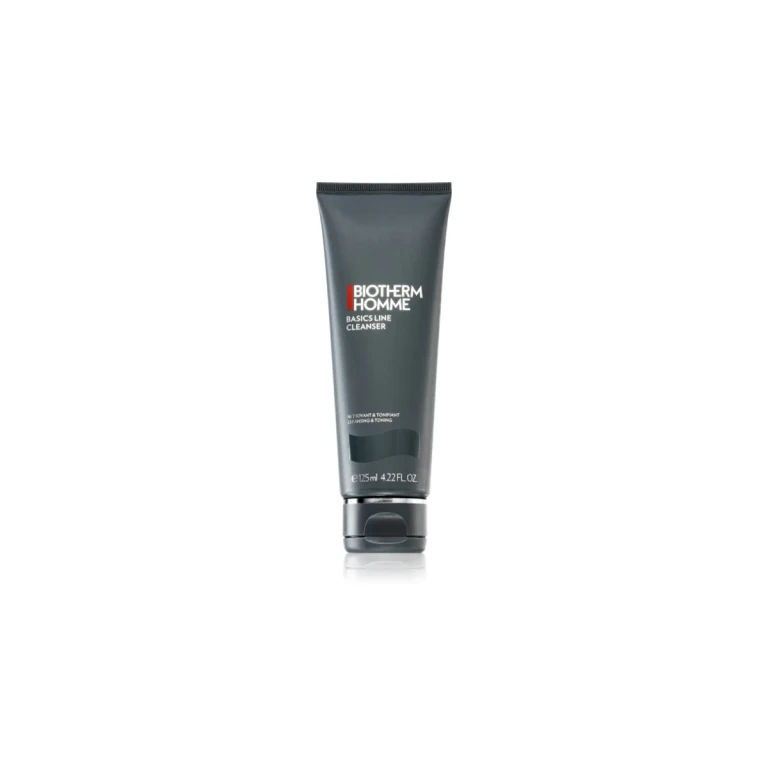 Basics Line Basic Facial Cleansing Gel