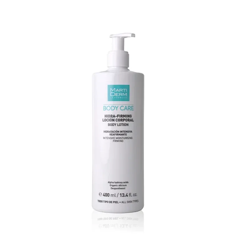 ™ Hidra-Firming body lotion 400ml