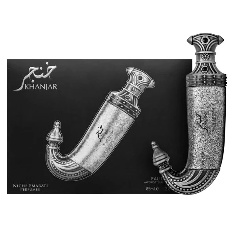 Niche Emarati Khanjar EDP