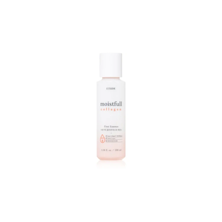 Moistfull Concentrated Hydrating Essence With Collagen 80ml