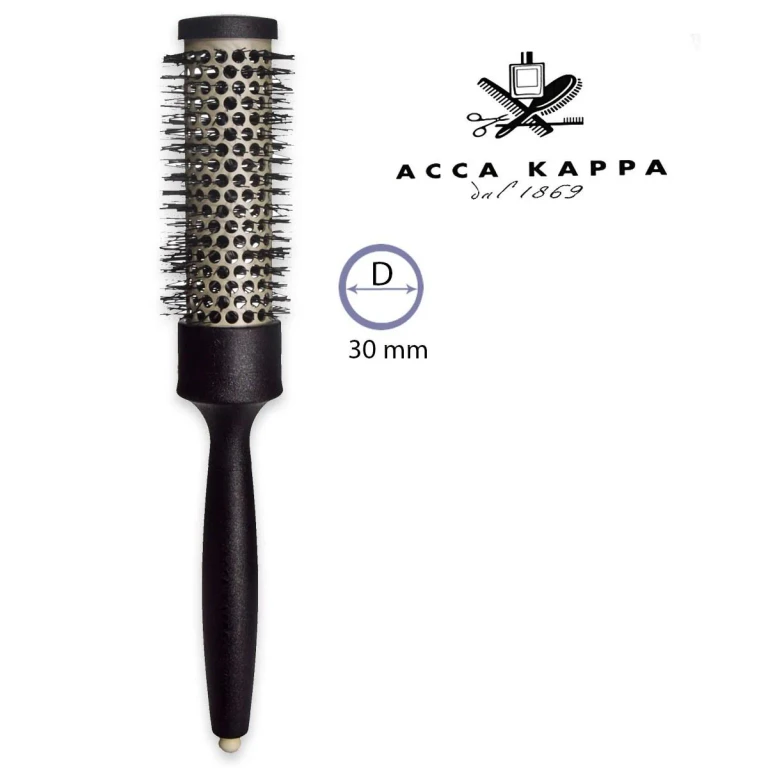 Thermal Brush Ceramic Grid Diam.30