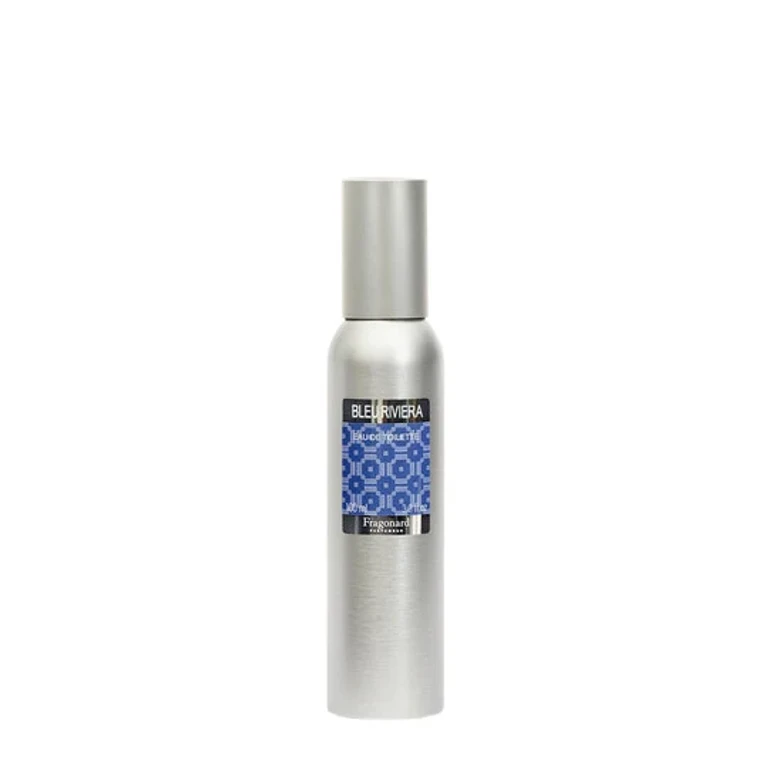 Bleu Riviera Eau de Toilette