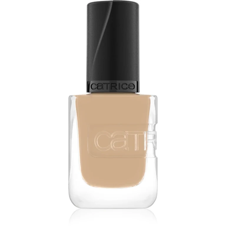 GEL AFFAIR nail polish color 010 Lost My Camel In The Desert 10.5 ml