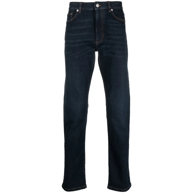 Roccia Slim-fit Jeans