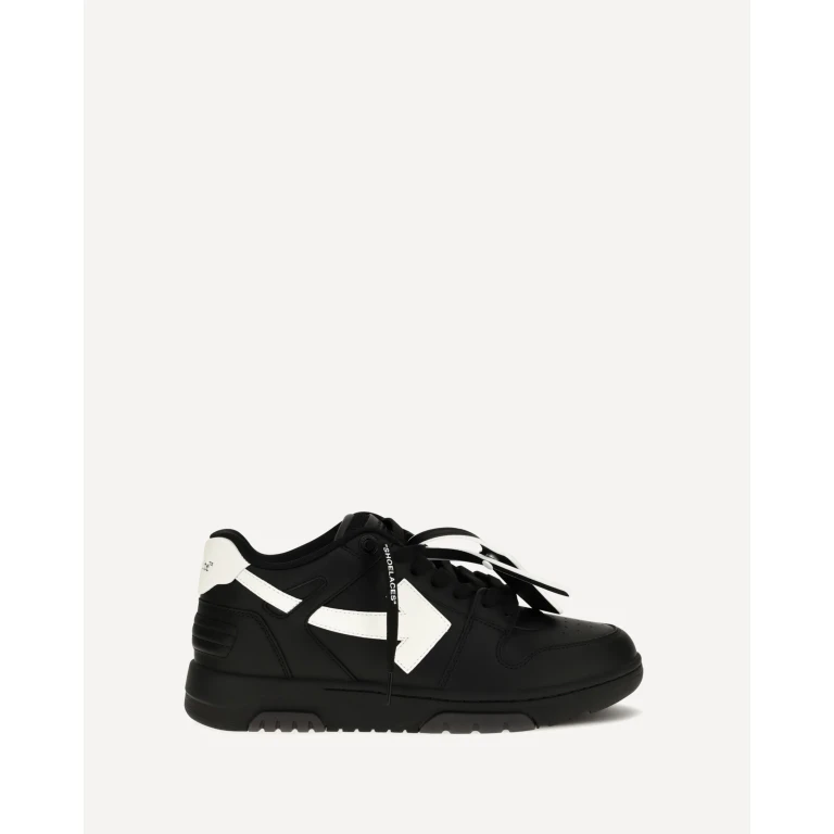 OFF-WHITE Out Of Office Sneakers Male 45